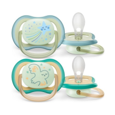 Avent Cumi Ultra Air Éjsz.Fius 0-6Ho 2X cumi