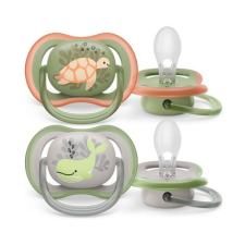  AVENT CUMI ULTRA AIR TENGER FIU 6-18H 2X cumi