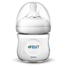  Avent cumisüveg Natural 125ml cumisüveg