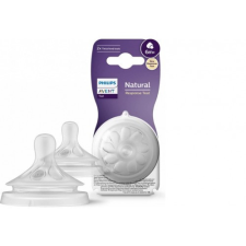  Avent Etetocumi Natural Resp.6. 6Ho+ 2Db cumi