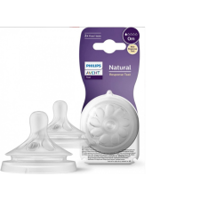 Avent Natural Response etetőcumi etetőcumi