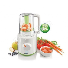 Avent Pároló És Turmixgép turmixgép