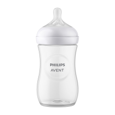 Avent Philips AVENT cumisüveg Natural Response 260ml cumisüveg