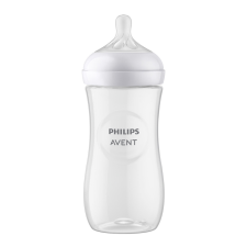 Avent Philips AVENT cumisüveg Natural Response 330ml cumisüveg