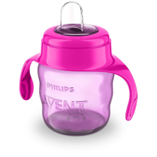 Avent Philips AVENT itatópohár Classic 200ml lányos itatópohár