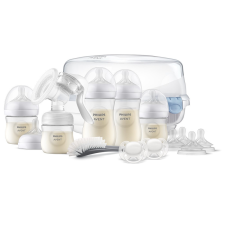 Avent Philips AVENT Natural Response szoptatós készlet gyógyászati segédeszköz