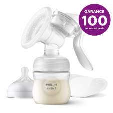 Avent SCF430/10 Kézi mellszívó gyógyászati segédeszköz
