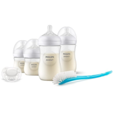  Avent UjszÜlőtt Szett Natural Response cumi