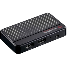 AVerMedia Live Gamer Mini (GC311) barkácsolás, csiszolás, rögzítés
