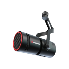 AVerMedia Live Streamer MIC 330 - microphone (40AAAM330AVM) - Mikrofon mikrofon