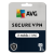 AVG Secure VPN (1 eszköz / 1 év) (Elektronikus licenc)