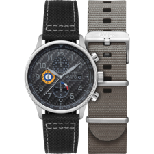 Avi-8 AV-4011-0W Hawker Hurricane, férfi karóra