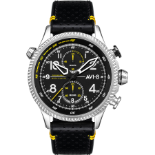 Avi-8 AV-4080-01 Hawker Hunter Chronograph 44mm 5ATM, karóra