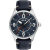 Avi-8 AV-4090-02 Spitfire Automatic 42mm 5ATM, férfi