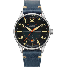 Avi-8 AV-4094-02 Hawker Hurricane Automatic Mens Watch 43mm 5ATM, karóra