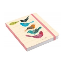 Avian Friends Pocket Planner – Geninne D Zlatkis naptár, kalendárium