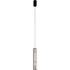  Aviano Lighting CILINDRO 6223-0110 Függőlámpa 9w/led 3000k 1000lm világítás