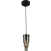  Aviano Lighting GRANS 6211-0110 Függőlámpa 1x40w/e27