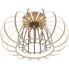  Aviano Lighting SALO 9033-113 Plafonlámpa 55w/led 3000k 5500lm világítás
