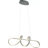  Aviano Lighting TREVANCE 6203-0106 Függőlámpa 56w/led 3000k 3000K