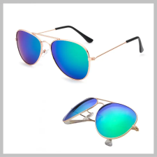  Aviator stílusú pilóta napszemüveg – OK281WZ1 napszemüveg