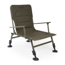 Avid Ascent Arm Chair horgászfotel - 130kg (A0440016) erősített horgászszék, ágy