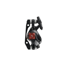 Avid BB7 MTB mechanikus tárcsafék 200 mm-es féktárcsával, fekete kerékpár fék
