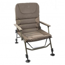 Avid Benchmark Memory Foam Recliner Chair horgászfotel 135kg (A0440015) horgászszék, ágy