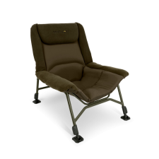 Avid Benchmark Ultra Cozy Chair kényelmes szék 120kg (A0440043) horgászszék, ágy