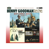 Avid Benny Goodman - Three Classic Albums Plus (CD)