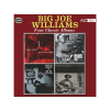 Avid Big Joe Williams - Four Classic Albums (Cd)