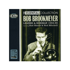 Avid Bob Brookmeyer - The Essential Collection (Cd) jazz