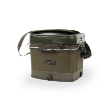 Avid Carp Compound Bucket & Pouch Caddy vödör táskában (A0430066) horgászkiegészítő