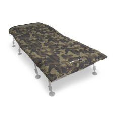 Avid Carp Revolve Sleeping Bag XL hálózsák 210x100cm (A0450019) horgászszék, ágy