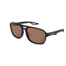  Avid Carp SeeThru AV Classic Polarised Sunglasses Brown Lens (A0620401) Polárlencsés Napszemüveg