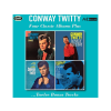 Avid Conway Twitty - Four Classic Albums Plus (CD)