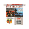 Avid Duke Ellington - Four Classic Albums: Swingin' Suites, Bal Masque, Midnight In Paris, The Count Meets (CD)