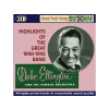 Avid Duke Ellington - Highlights Of The Great 1940-1942 Band (CD)