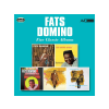 Avid Fats Domino - Five Classic Albums (Cd)