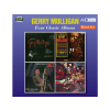 Avid Gerry Mulligan - Four Classic Albums Third Set (CD)