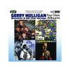 Avid Gerry Mulligan - Quartets & All-Star Groups Four Classic Albums (CD)