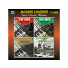 Avid Jacques Loussier - Four Classic Albums (CD)