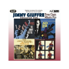 Avid Jimmy Giuffre - Three Classic Albums Plus Second Set (CD)
