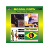 Avid Joao Gilberto, Walter Wanderley, Sergio Mendes - Bossa Nova - Four Classic Albums (Cd)