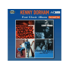 Avid Kenny Dorham - Four Classic Albums Second Set (CD)