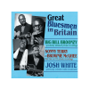 Avid Különböző előadók - Great Bluesmen In Britain (Cd)