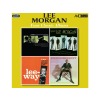 Avid Lee Morgan - Four Classic Albums (CD)