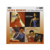 Avid Lena Horne - Four Classic Albums Plus (CD)