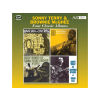 Avid Sonny Terry & Brownie McGhee - Four Classic Albums (Cd)