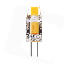 Avide abcg4nw-1.2w led izzó 1.2w g4 cob nw 4000k izzó